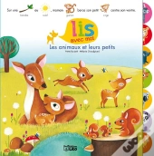 Lis Avec Moi : Les Animaux Et Leurs Petits