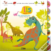 Capa do artigo Lis Avec Moi : Les Dinosaures