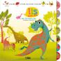 Lis Avec Moi : Les Dinosaures - Preview