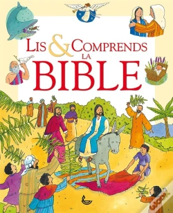Capa do artigo Lis & Comprends La Bible