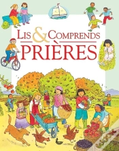 Capa do artigo Lis & Comprends ; Prières