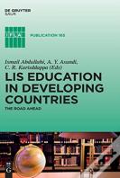 Lis Education In Developing Countries