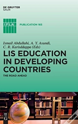 Capa do artigo Lis Education In Developing Countries