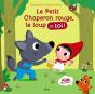 Lis Et Agis - Aide Le Petit Chaperon Rouge - Preview