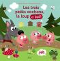Lis Et Agis Aide Les Trois Petits Cochons - Preview