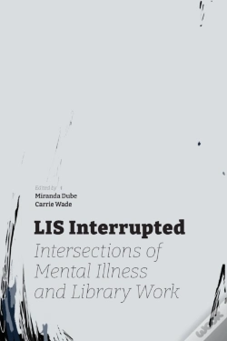 Capa do artigo Lis Interrupted