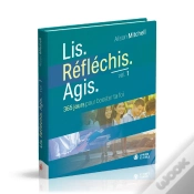 Capa do artigo Lis. Réfléchis. Agis : 365 Jours Pour Booster Ta Foi
