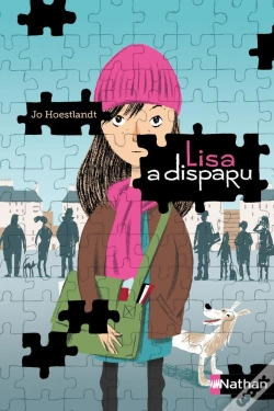 Capa do artigo Lisa À Disparu
