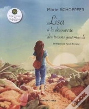 Capa do artigo Lisa A La Decouverte Des Tresors Gourmands