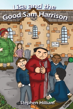 Capa do artigo Lisa And The Good Sam Harrison