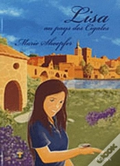 Capa do artigo Lisa Au Pays Des Cigales