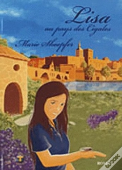 Capa do artigo Lisa Au Pays Des Cigales