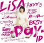 Lisa best -day- - CD - Preview