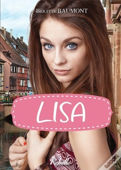 Capa do artigo Lisa
