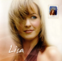 Capa do artigo Lisa - CD