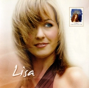 Capa do artigo Lisa - CD