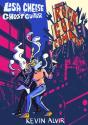 Lisa Cheese And Ghost Guitar (Book 2) - Preview