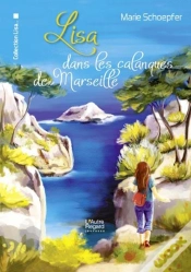 Capa do artigo Lisa Dans Les Calanques De Marseille