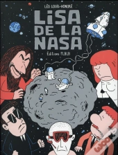 Lisa De La Nasa