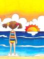 Lisa E I Suoi Occhi Blu - Preview
