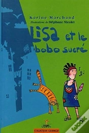 Capa do artigo Lisa Et Le Bobo Sucré