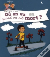 Capa do artigo Lisa Et Yann Tome1 - Avril2012