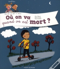 Capa do artigo Lisa Et Yann Tome1 - Avril2012