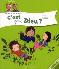 Capa do artigo Lisa Et Yann Tome2 - Avril2012
