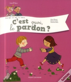 Capa do artigo Lisa Et Yanne T6 - Le Pardon