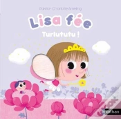 Capa do artigo Lisa Fee - Turlututu !