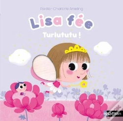 Capa do artigo Lisa Fee - Turlututu !