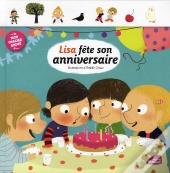 Lisa Fête Son Anniversaire