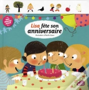 Capa do artigo Lisa Fête Son Anniversaire