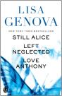 Lisa Genova Ebox Set - Preview