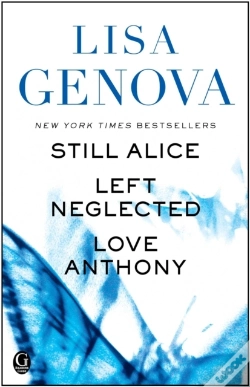 Capa do artigo Lisa Genova Ebox Set