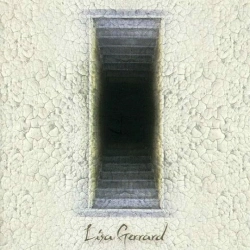 Capa do artigo Lisa Gerrard - CD