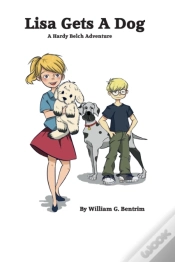 Capa do artigo Lisa Gets A Dog