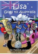 Lisa Goes To Australia
