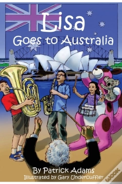 Capa do artigo Lisa Goes To Australia