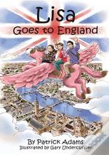 Lisa Goes To England