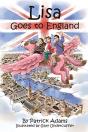 Lisa Goes To England - Preview