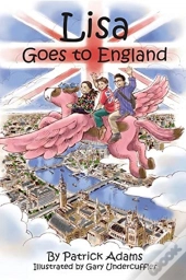 Lisa Goes To England