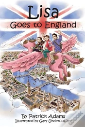 Capa do artigo Lisa Goes To England