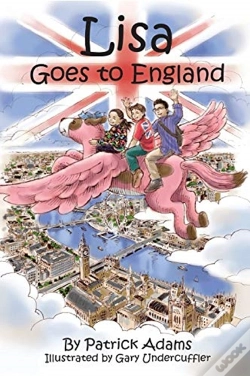 Capa do artigo Lisa Goes To England