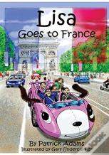 Lisa Goes To France