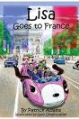 Lisa Goes To France - Preview