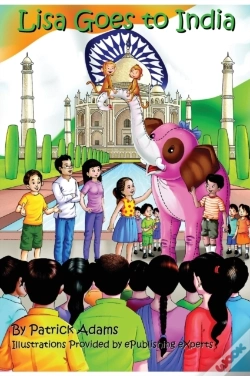 Capa do artigo Lisa Goes To India