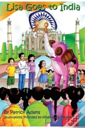 Capa do artigo Lisa Goes To India