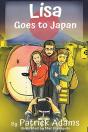 Lisa Goes To Japan - Preview