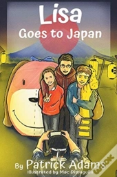 Lisa Goes To Japan
